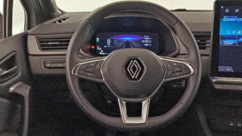 Renault Captur  Eco-G Techno 74kW