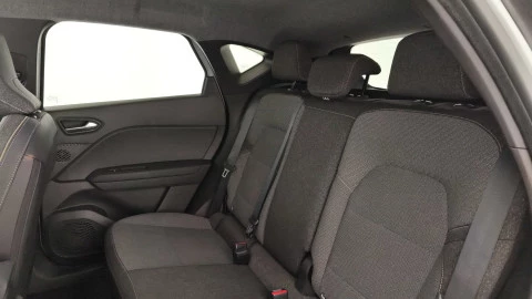 Renault Captur  Eco-G Techno 74kW