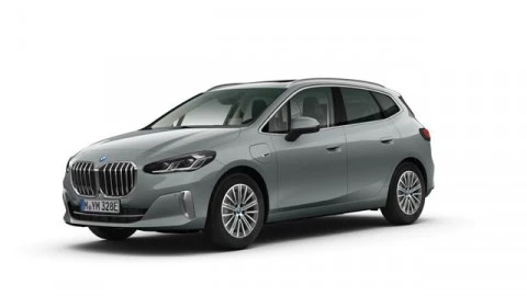 BMW Serie 2 Active Tourer 230e xDrive