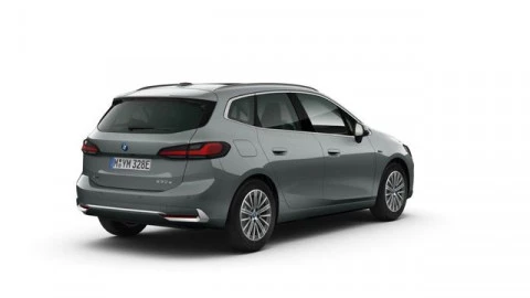 BMW Serie 2 Active Tourer 230e xDrive