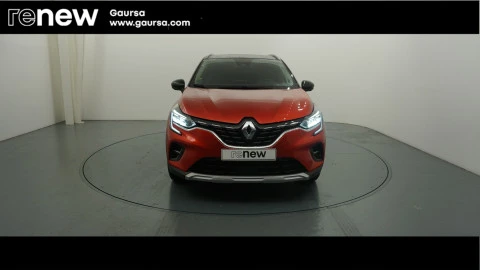 Renault Captur Zen+ TCe 96kW (130CV) EDC