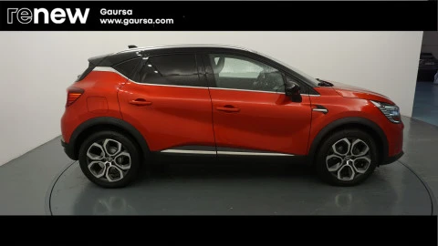 Renault Captur Zen+ TCe 96kW (130CV) EDC