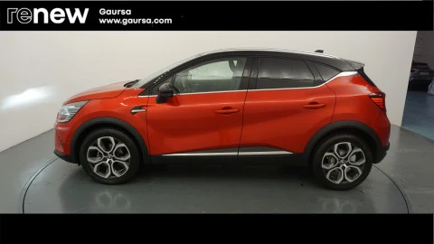 Renault Captur Zen+ TCe 96kW (130CV) EDC