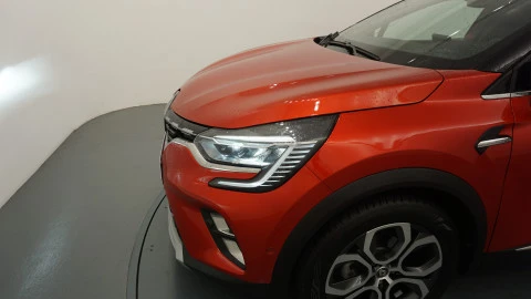 Renault Captur Zen+ TCe 96kW (130CV) EDC