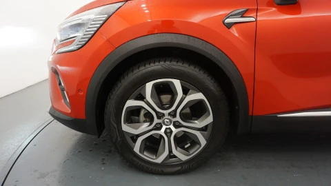 Renault Captur Zen+ TCe 96kW (130CV) EDC