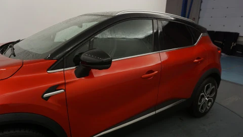 Renault Captur Zen+ TCe 96kW (130CV) EDC