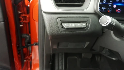 Renault Captur Zen+ TCe 96kW (130CV) EDC