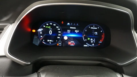 Renault Captur Zen+ TCe 96kW (130CV) EDC