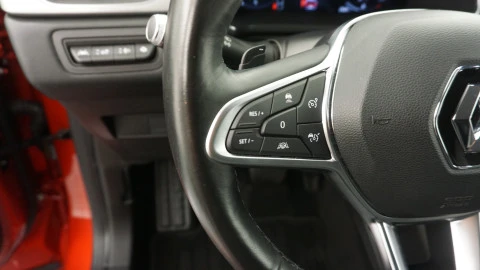 Renault Captur Zen+ TCe 96kW (130CV) EDC