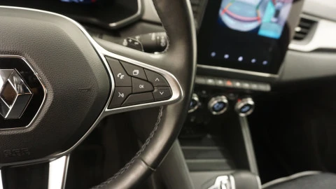 Renault Captur Zen+ TCe 96kW (130CV) EDC
