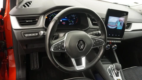 Renault Captur Zen+ TCe 96kW (130CV) EDC