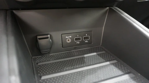 Renault Captur Zen+ TCe 96kW (130CV) EDC