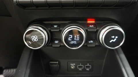 Renault Captur Zen+ TCe 96kW (130CV) EDC