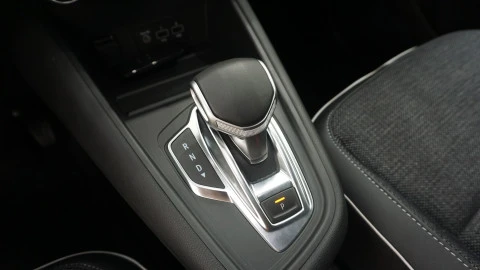 Renault Captur Zen+ TCe 96kW (130CV) EDC