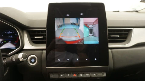 Renault Captur Zen+ TCe 96kW (130CV) EDC