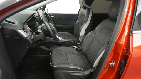 Renault Captur Zen+ TCe 96kW (130CV) EDC