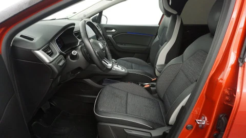 Renault Captur Zen+ TCe 96kW (130CV) EDC