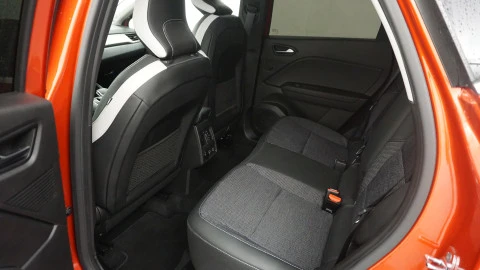 Renault Captur Zen+ TCe 96kW (130CV) EDC