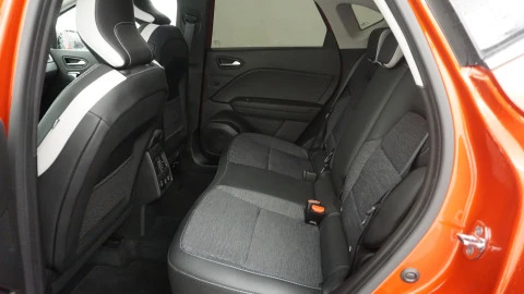 Renault Captur Zen+ TCe 96kW (130CV) EDC