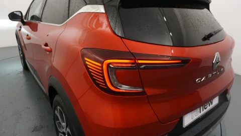 Renault Captur Zen+ TCe 96kW (130CV) EDC