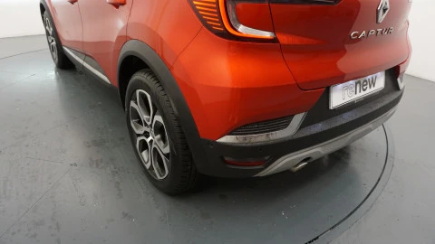 Renault Captur Zen+ TCe 96kW (130CV) EDC