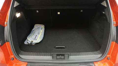 Renault Captur Zen+ TCe 96kW (130CV) EDC