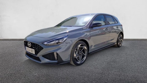 Hyundai i30 1.5 TGDI 48V N Line