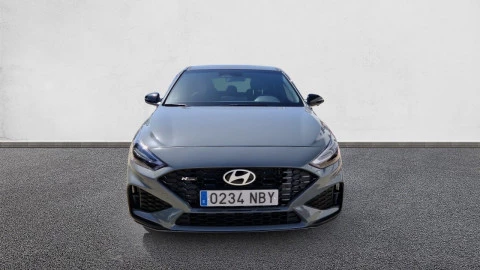 Hyundai i30 1.5 TGDI 48V N Line