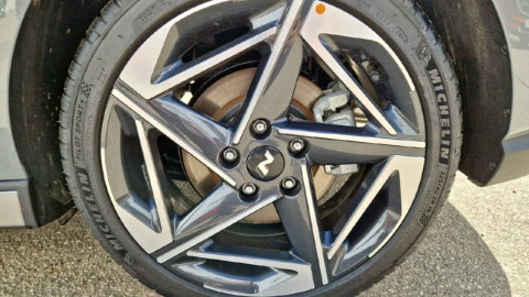 Hyundai i30 1.5 TGDI 48V N Line