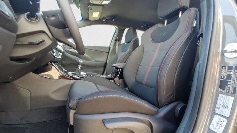 Hyundai i30 1.5 TGDI 48V N Line