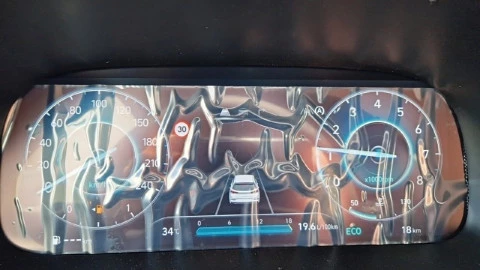 Hyundai i30 1.5 TGDI 48V N Line