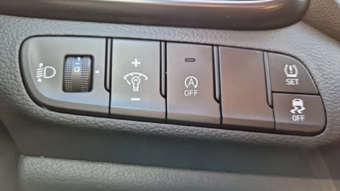 Hyundai i30 1.5 TGDI 48V N Line