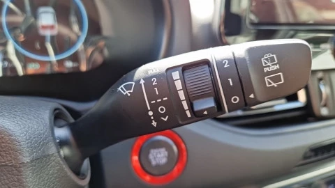 Hyundai i30 1.5 TGDI 48V N Line