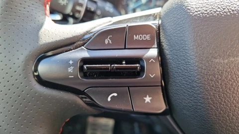 Hyundai i30 1.5 TGDI 48V N Line