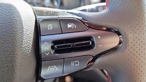 Hyundai i30 1.5 TGDI 48V N Line