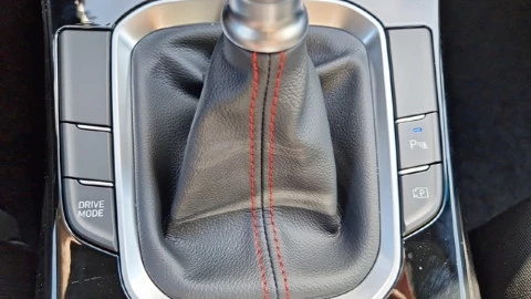 Hyundai i30 1.5 TGDI 48V N Line