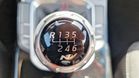 Hyundai i30 1.5 TGDI 48V N Line