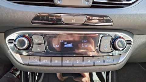 Hyundai i30 1.5 TGDI 48V N Line