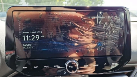 Hyundai i30 1.5 TGDI 48V N Line