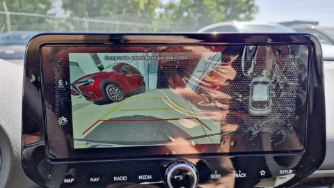 Hyundai i30 1.5 TGDI 48V N Line