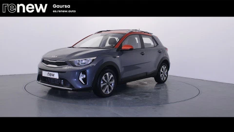 Kia Stonic 1.0 T-GDi 74kW (100CV) MHEV iMT Drive