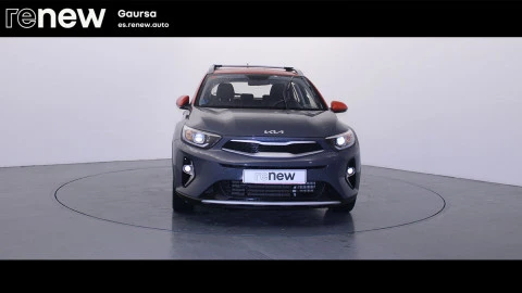 Kia Stonic 1.0 T-GDi 74kW (100CV) MHEV iMT Drive