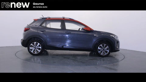 Kia Stonic 1.0 T-GDi 74kW (100CV) MHEV iMT Drive