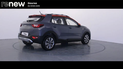 Kia Stonic 1.0 T-GDi 74kW (100CV) MHEV iMT Drive