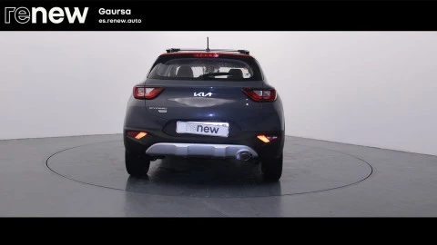 Kia Stonic 1.0 T-GDi 74kW (100CV) MHEV iMT Drive