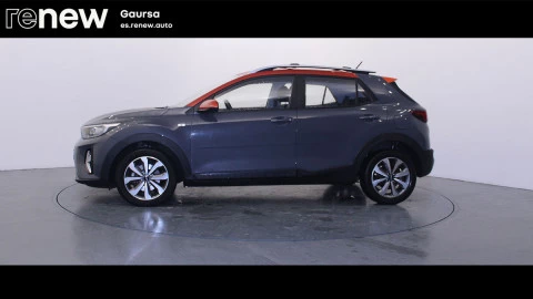 Kia Stonic 1.0 T-GDi 74kW (100CV) MHEV iMT Drive