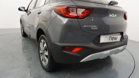 Kia Stonic 1.0 T-GDi 74kW (100CV) MHEV iMT Drive