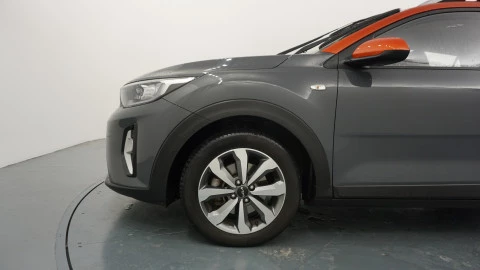 Kia Stonic 1.0 T-GDi 74kW (100CV) MHEV iMT Drive