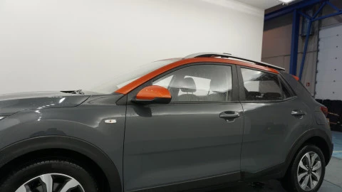 Kia Stonic 1.0 T-GDi 74kW (100CV) MHEV iMT Drive