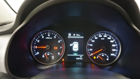 Kia Stonic 1.0 T-GDi 74kW (100CV) MHEV iMT Drive